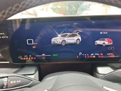 Buick E5 Premium Standard Range Edition - ფოტო 7
