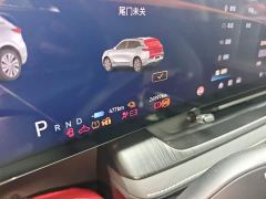 Buick E5 Premium Standard Range Edition - ფოტო 8