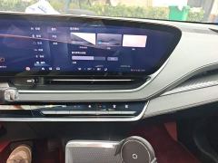 Buick E5 Premium Standard Range Edition - ფოტო 9
