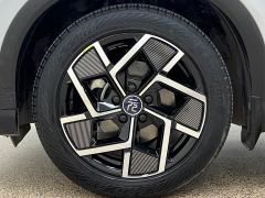 BYD Yuan Plus Champion Edition 510KM Transcendent - ფოტო 10