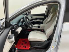 BYD Yuan Plus Champion Edition 510KM Transcendent - ფოტო 15