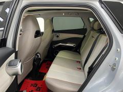 BYD Yuan Plus Champion Edition 510KM Transcendent - ფოტო 16