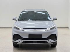 BYD Yuan Plus Champion Edition 510KM Transcendent - ფოტო 2