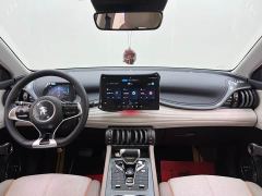 BYD Yuan Plus Champion Edition 510KM Transcendent - ფოტო 20