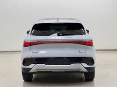 BYD Yuan Plus Champion Edition 510KM Transcendent - ფოტო 5