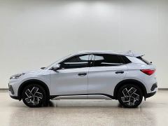 BYD Yuan Plus Champion Edition 510KM Transcendent - ფოტო 7
