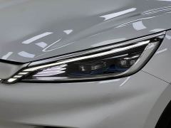 BYD Yuan Plus Champion Edition 510KM Transcendent - ფოტო 8