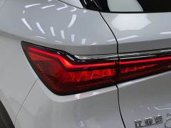 BYD Yuan Plus Champion Edition 510KM Transcendent - ფოტო 9