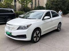 Dongfeng Aeolus E70 Facelift 360H Battery Swap Version - фото 1