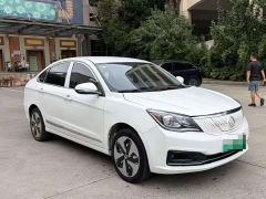 Dongfeng Aeolus E70 Facelift 360H Battery Swap Version - фото 3