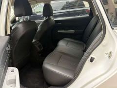 Dongfeng Aeolus E70 Facelift 360H Battery Swap Version - фото 4