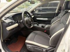 Dongfeng Aeolus E70 Facelift 360H Battery Swap Version - фото 5