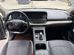 Dongfeng Aeolus E70 Facelift 360H Battery Swap Version - фото 6
