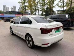 Dongfeng Aeolus E70 Facelift 360H Battery Swap Version - фото 7