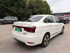 Dongfeng Aeolus E70 Facelift 360H Battery Swap Version - фото 8