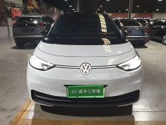 Volkswagen ID.3 Smart Edition Outstanding Version - фото 2