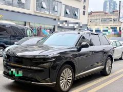 Nio Lerado L90 Ultra Six-Seater - ფოტო 1