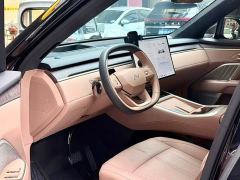 Nio Lerado L90 Ultra Six-Seater - ფოტო 2