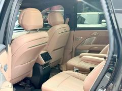Nio Lerado L90 Ultra Six-Seater - ფოტო 4