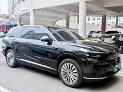 Nio Lerado L90 Ultra Six-Seater - ფოტო 6