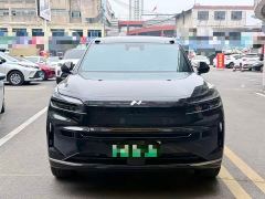 Nio Lerado L90 Ultra Six-Seater - ფოტო 7