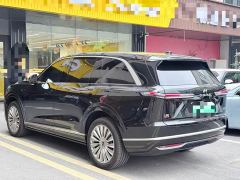 Nio Lerado L90 Ultra Six-Seater - ფოტო 8