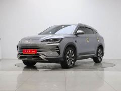 BYD Song Plus New Energy DM-i Intelligent Driving 112KM Premium Edition - фото 1