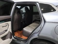 BYD Song Plus New Energy DM-i Intelligent Driving 112KM Premium Edition - фото 12