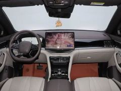 BYD Song Plus New Energy DM-i Intelligent Driving 112KM Premium Edition - фото 15