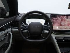 BYD Song Plus New Energy DM-i Intelligent Driving 112KM Premium Edition - фото 16