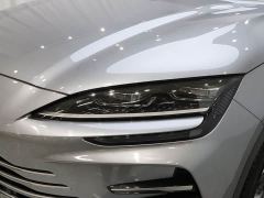 BYD Song Plus New Energy DM-i Intelligent Driving 112KM Premium Edition - фото 18