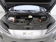 BYD Song Plus New Energy DM-i Intelligent Driving 112KM Premium Edition - фото 20