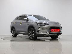 BYD Song Plus New Energy DM-i Intelligent Driving 112KM Premium Edition - фото 3