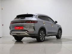 BYD Song Plus New Energy DM-i Intelligent Driving 112KM Premium Edition - фото 4