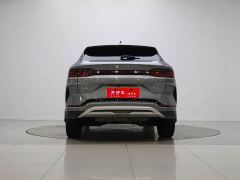 BYD Song Plus New Energy DM-i Intelligent Driving 112KM Premium Edition - фото 5