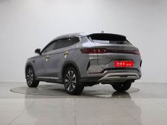 BYD Song Plus New Energy DM-i Intelligent Driving 112KM Premium Edition - фото 6