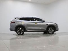BYD Song Plus New Energy DM-i Intelligent Driving 112KM Premium Edition - фото 7
