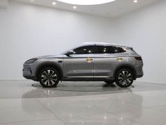 BYD Song Plus New Energy DM-i Intelligent Driving 112KM Premium Edition - фото 8