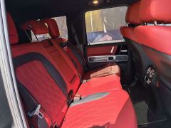 Mercedes-Benz Mercedes-AMG G 63 - ფოტო 11
