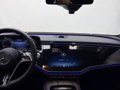 Mercedes-Benz E-Class New Energy E 350 e L Plug-in Hybrid Sedan - ფოტო 13