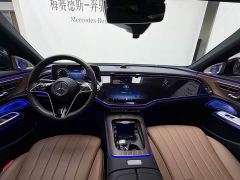 Mercedes-Benz E-Class New Energy E 350 e L Plug-in Hybrid Sedan - ფოტო 14