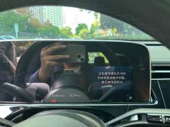Mercedes-Benz E-Class New Energy E 350 e L Plug-in Hybrid Sedan - ფოტო 15