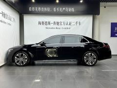 Mercedes-Benz E-Class New Energy E 350 e L Plug-in Hybrid Sedan - ფოტო 3