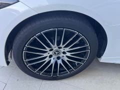 Mercedes-Benz C-Class Facelift C 260 L Sport Edition - ფოტო 11