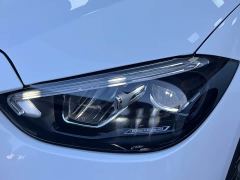 Mercedes-Benz C-Class Facelift C 260 L Sport Edition - ფოტო 12
