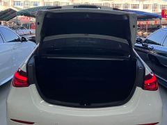 Mercedes-Benz C-Class Facelift C 260 L Sport Edition - ფოტო 13