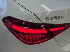 Mercedes-Benz C-Class Facelift C 260 L Sport Edition - ფოტო 14