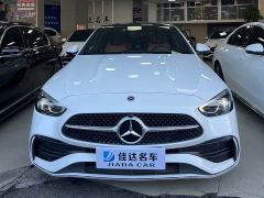 Mercedes-Benz C-Class Facelift C 260 L Sport Edition - ფოტო 2