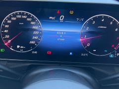 Mercedes-Benz C-Class Facelift C 260 L Sport Edition - ფოტო 3