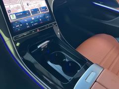 Mercedes-Benz C-Class Facelift C 260 L Sport Edition - ფოტო 5